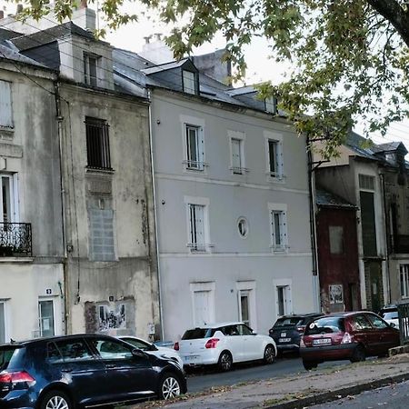Nantes Central & Confort Εξωτερικό φωτογραφία