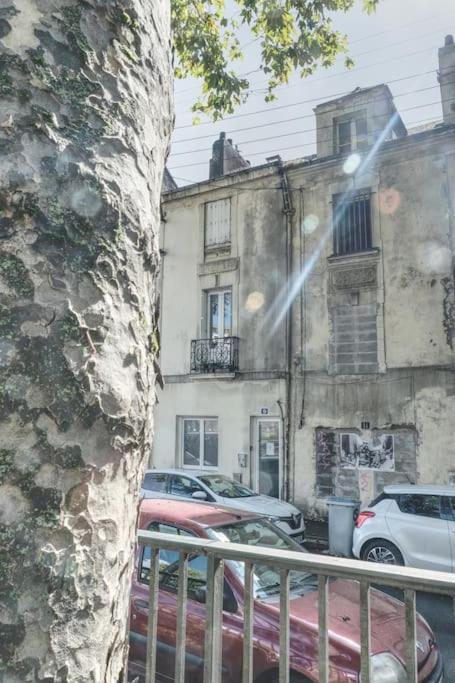 Nantes Central & Confort Εξωτερικό φωτογραφία